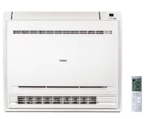 Condizionatore Console Haier 15000 Btu AF42S2SD1FA(D) R-32 Wi-Fi Integrato con Telecomando