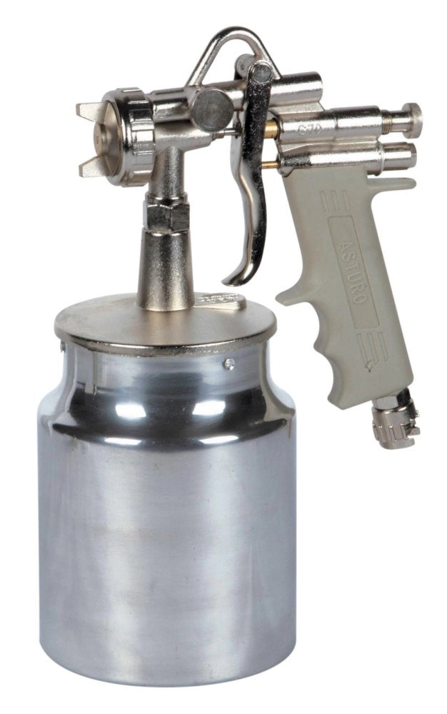 1pz asturo aerografo mod.g70/il lt.1 diametro ugello 1,8mm cod:ferx.12183