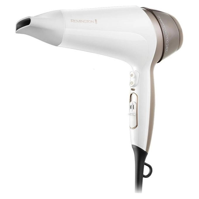 Remington D5720 2400 W Marrone, Bianco