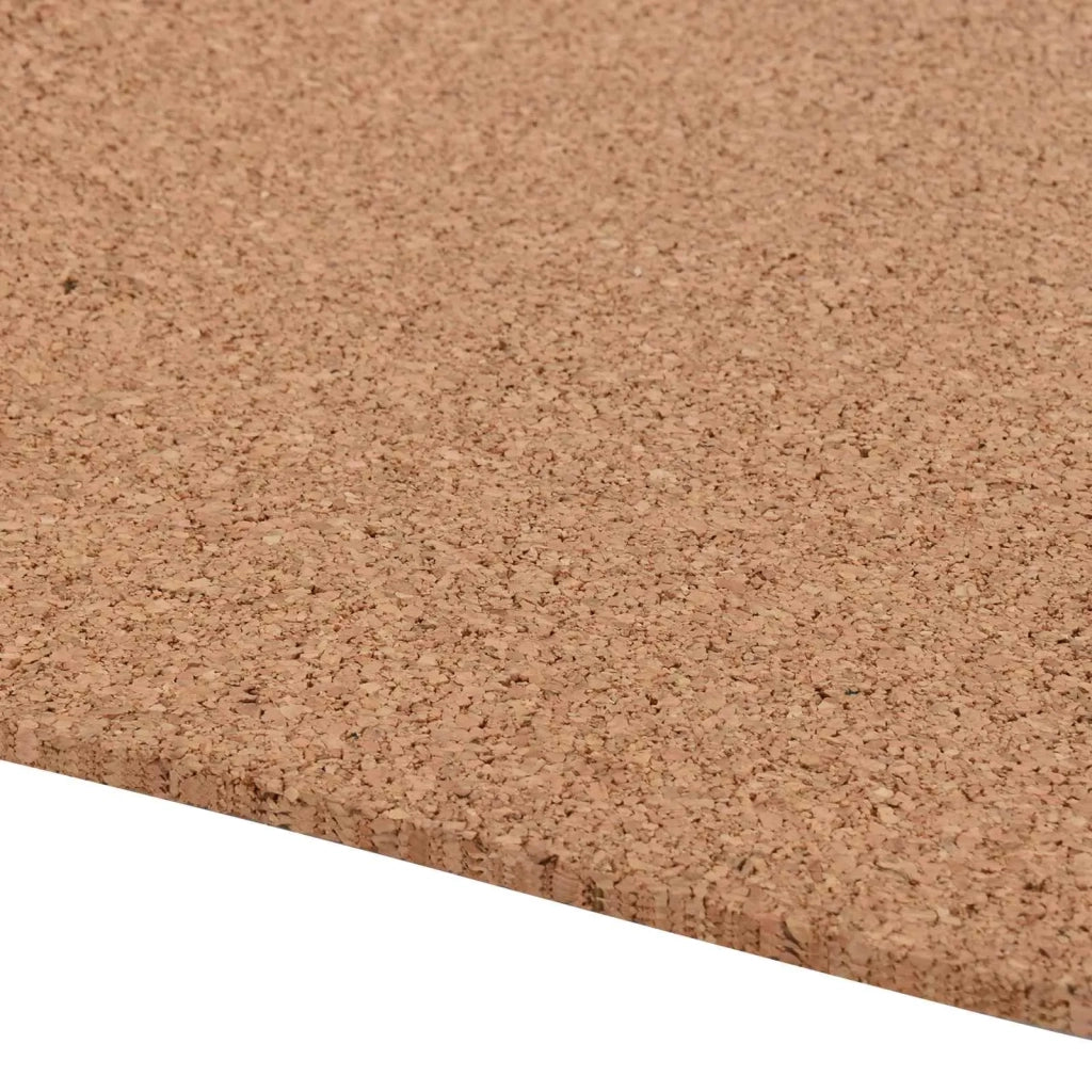 Rotolo di sughero Marrone 100 x 200 x 0,8 cm Sughero CFW6113376