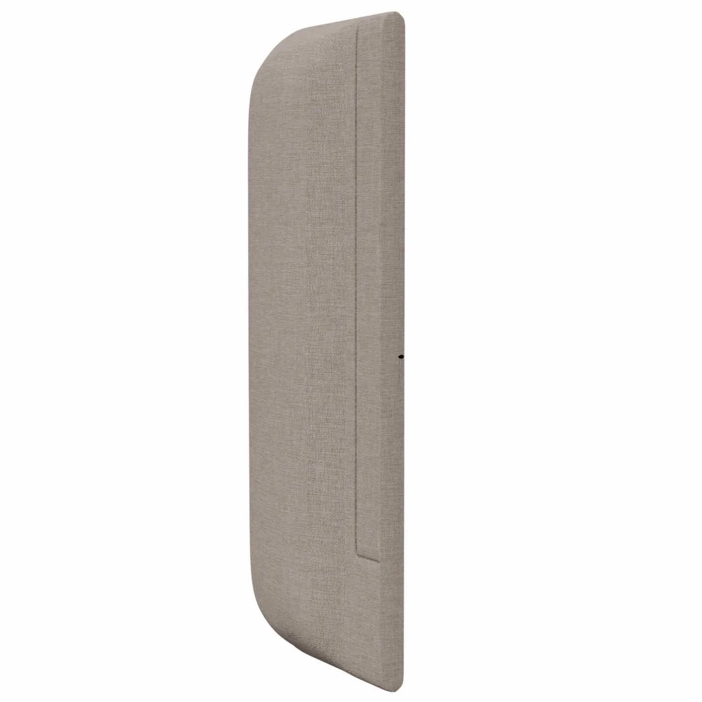 Orecchia della Testata Talpa 40,5 x 40,5 x 4 cm Tessuto CFW6969412
