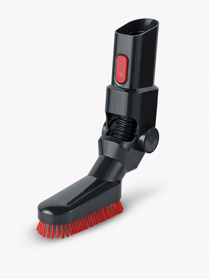 Severin sepuro pro aspirapolvere senza fili hv 7187, aspirapolvere con batteria ricaricabile a lunga durata per pulizia completa, aspirapolvere con sacco raccoglipolvere innovativo