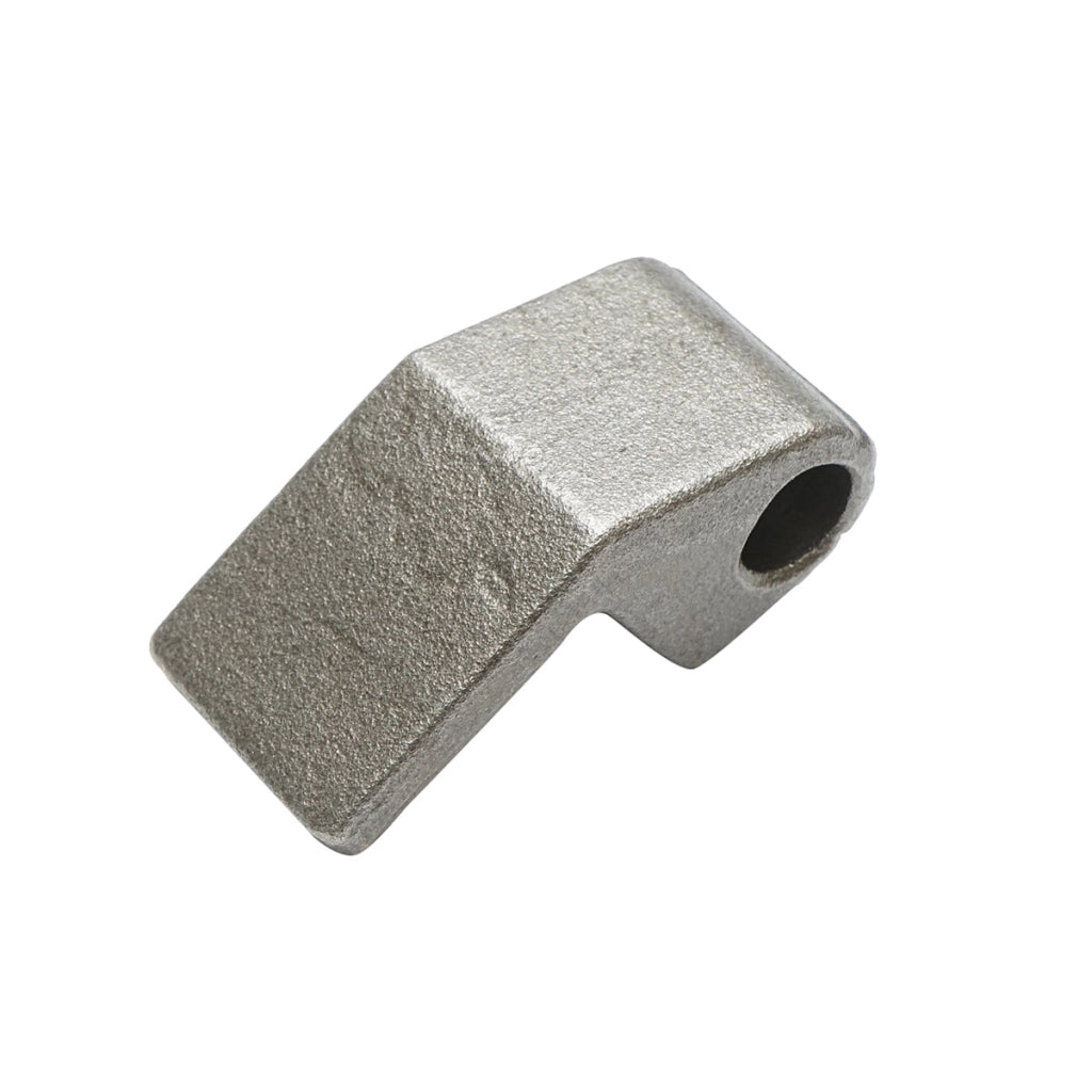 Cerniera per rimorchio per auto