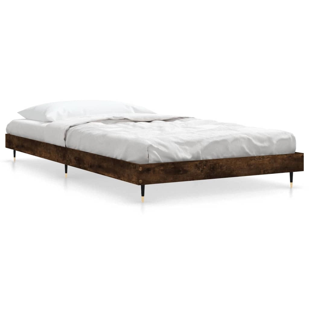Giroletto Rovere Fumo 100x200 cm in Legno Multistratocod mxl 130412
