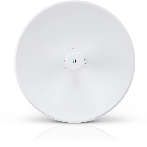 Ubiquiti-pbe-5ac-gen2-5-eu-5 ghz powerbeam ac, gen2, 5-pack, poe injector incluso