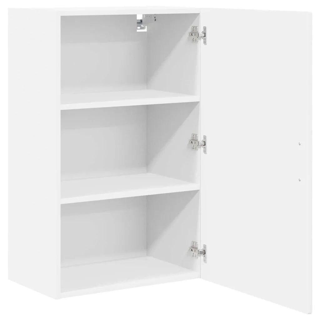 Pannello lavastoviglie con porta Bianco Lucido 50 x 31 x 80 cm 885389