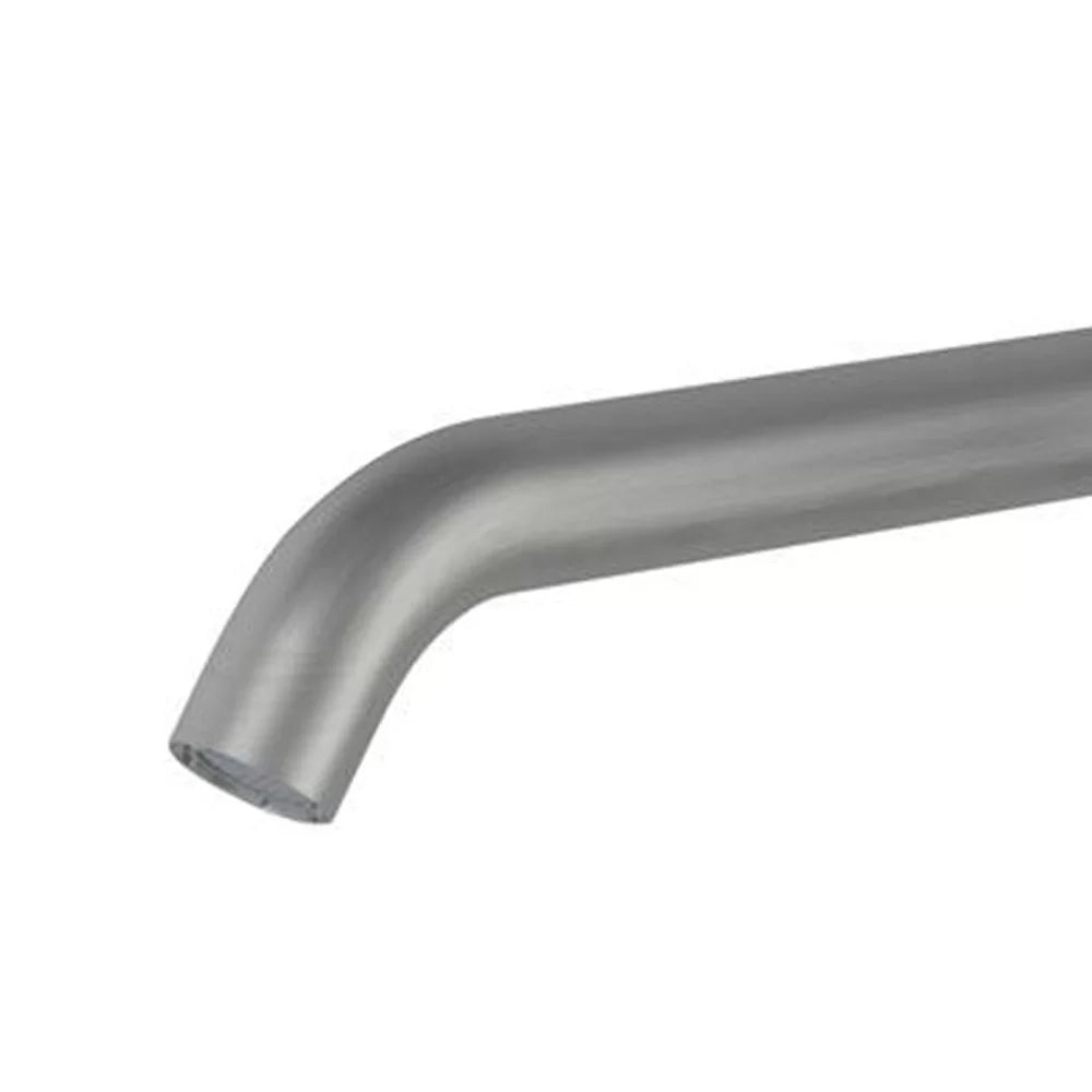 Bocca incasso per vasca o doccia - Serie X Style Inox