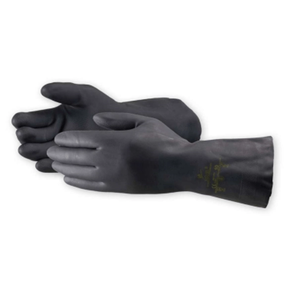 GUANTO IN NEOPRENE Tg. M - 12 paia