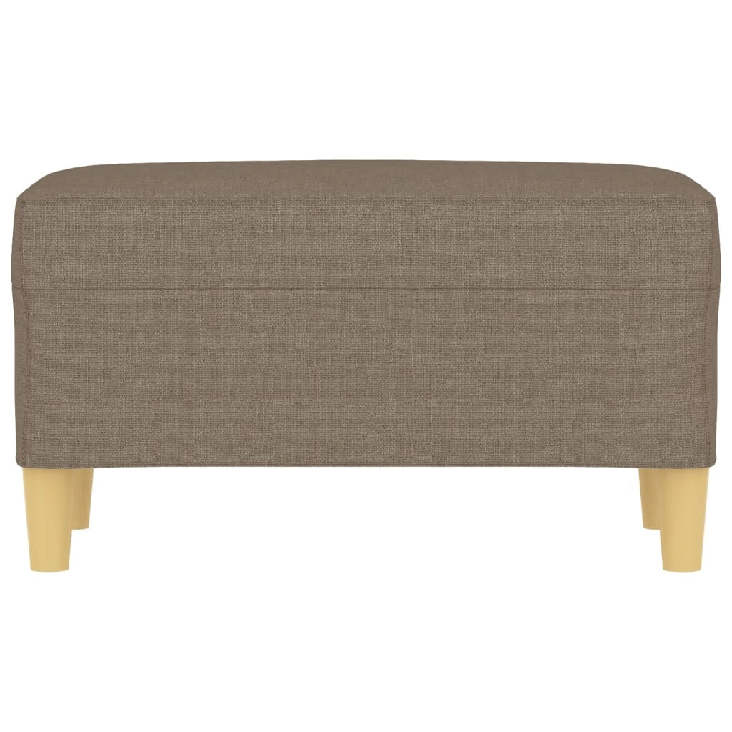 Panca/panca 70 x 35 x 41 cm tessuto tortora 02_0010521