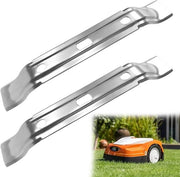 Set di misurazione a 2 pezzi per robot tagliaerba Stihl, 20 cm