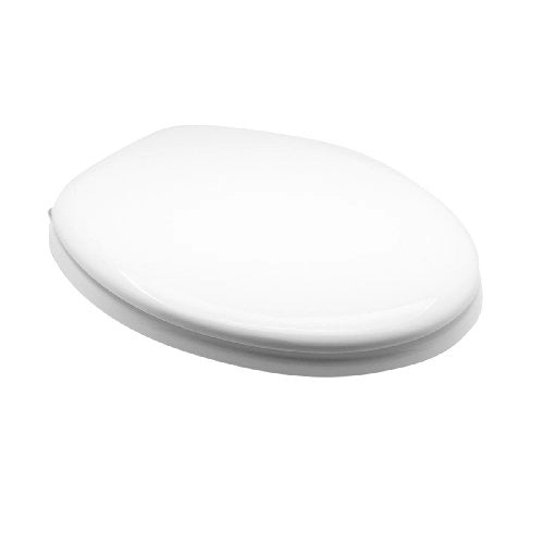 Copriwater compatibile per WC Pozzi Ginori vaso Concerto forma 1 Bianco