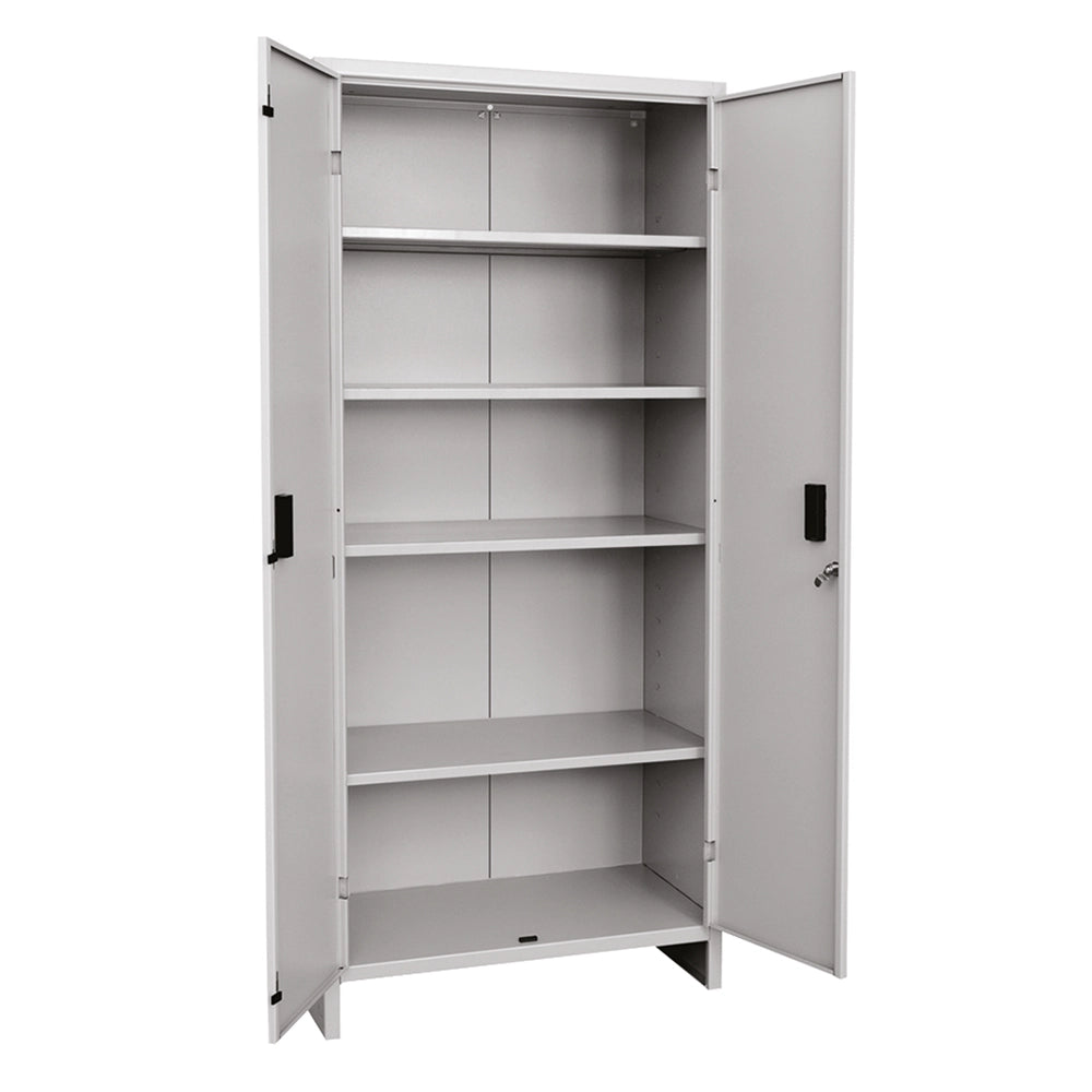 ARMADIO TUTTOPIANI 'PRATIKO' cm L.80 x P.40 x H.180  - PROMETAL