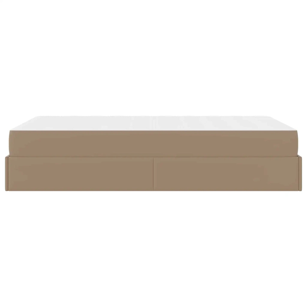 Struttura letto con materasso Altro 2 pcs Tanno PVC 3399424