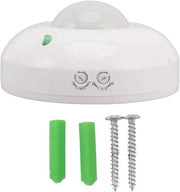 Sensor di PIR Interruttore 10A 220V-240V Detector di Movimento Interruttore IR Detezione di Movimento Automatico Per Downlights a LED Interruttore per Bagno e Corridoio