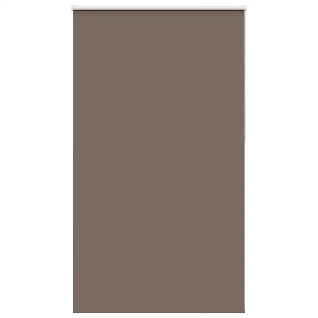 Tenda a Rullo Oscurante 125x230 cm Larghezza Tessuto 121,6 cm 4011081