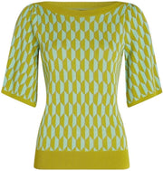 Camicie cortissime di alta qualità - Maniche eleganti con ribaltini - Polsini a rilievo - Disegno grafico - Fattura comoda - Top di qualità