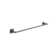 GEDY TONGA PORTASALVIETTE 60 CM GUN METAL- GEDY- 1,0 pz