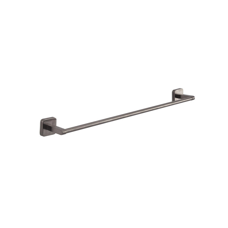 GEDY TONGA PORTASALVIETTE 60 CM GUN METAL- GEDY- 1,0 pz