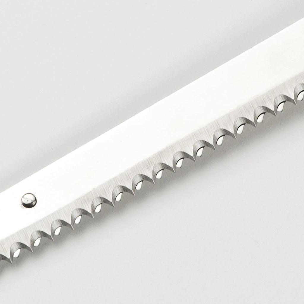 G3 ferrari g20148 coltello elettrico speedycut, lame inox, 45 watt, nero