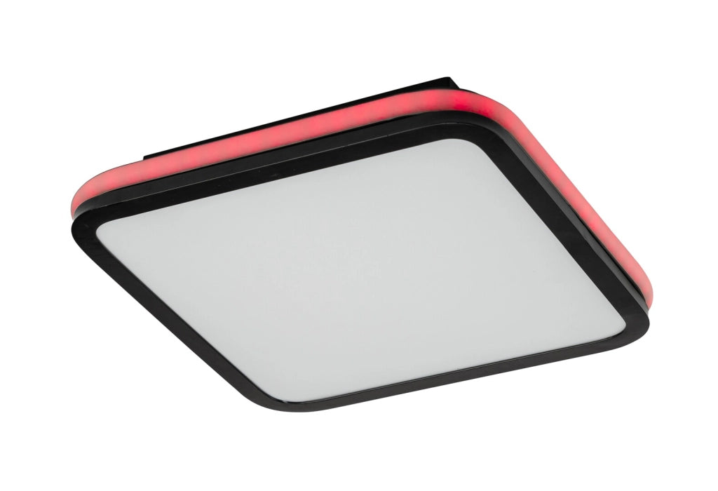 Plafoniera LED Rabalux Serkan 35cm 43W RGB dimmerabile