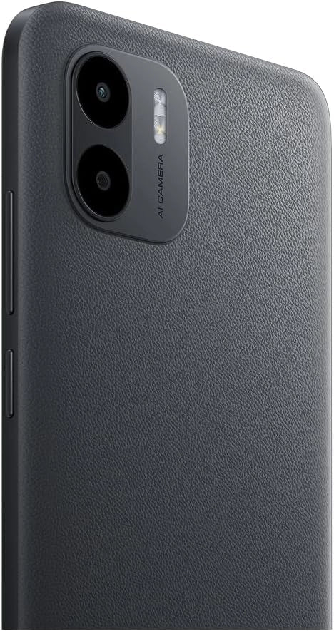 Redmi A2, 32-2-4G-bk, dual sim, 32 GB, 2 GB, nero