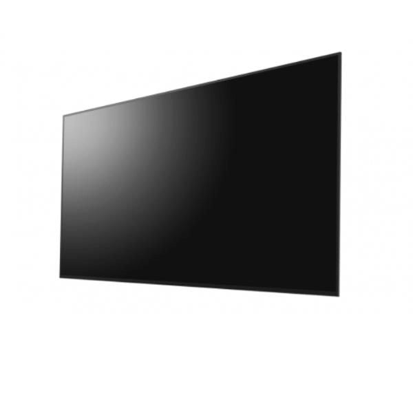 Sony fw-43bz30l visualizzatore di messaggi pannello piatto per segnaletica digitale 109,2 cm (43") lcd wi-fi 440 cd/m² 4k ultra hd nero android 24/7