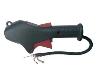 ASSIEME COMANDI PER DECESPUGLIATORE MULTIFUNZIONE CC.25,4/33    EXCEL