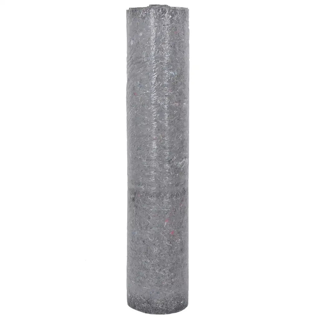 Telo Protettivo per Pittori Antiscivolo 25 m 280 g/mÂ² Grigio