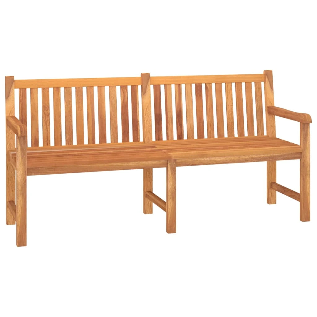 Set da pranzo da esterno 3 pezzi in legno massello di teak 02_0014257