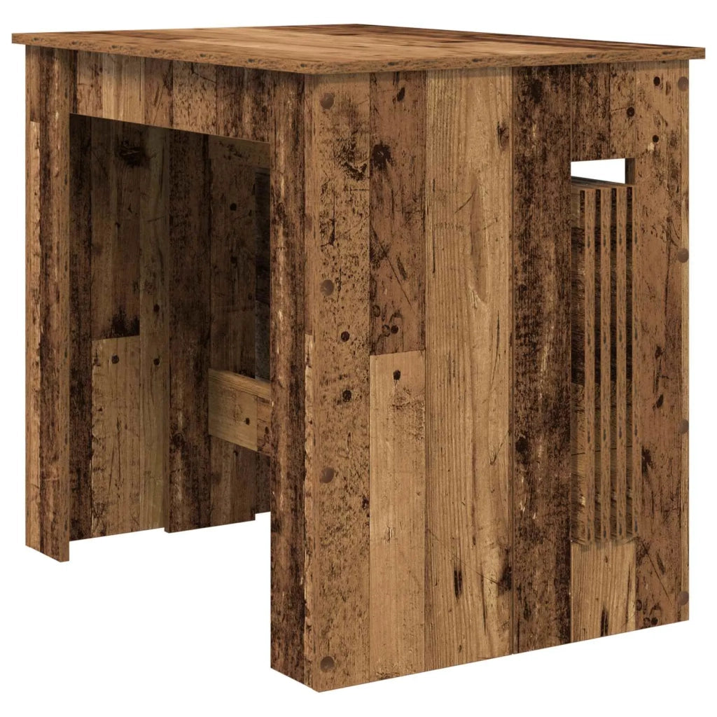 Tavolo da Pranzo 240 x 85 x 75 cm Legno ingegnerizzato