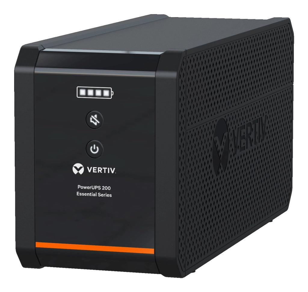 Vertiv psa6e-2200it-iec gruppo di continuità (ups) a linea interattiva 2,2 kva 1225 w 6 presa(e) ac