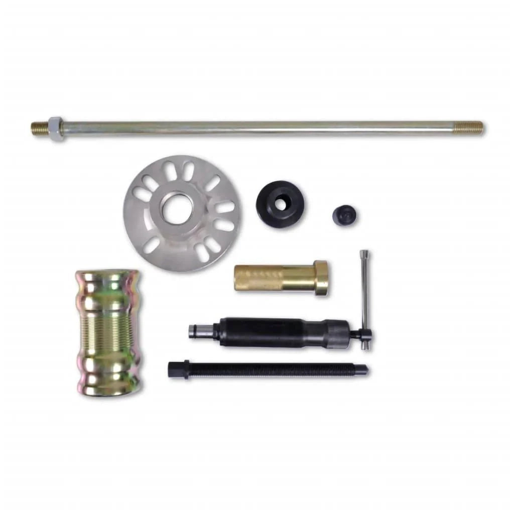 Set estrattore idraulico per mozzo ruota 10 tonnellate attrezzi per officina garage auto 02_0004184