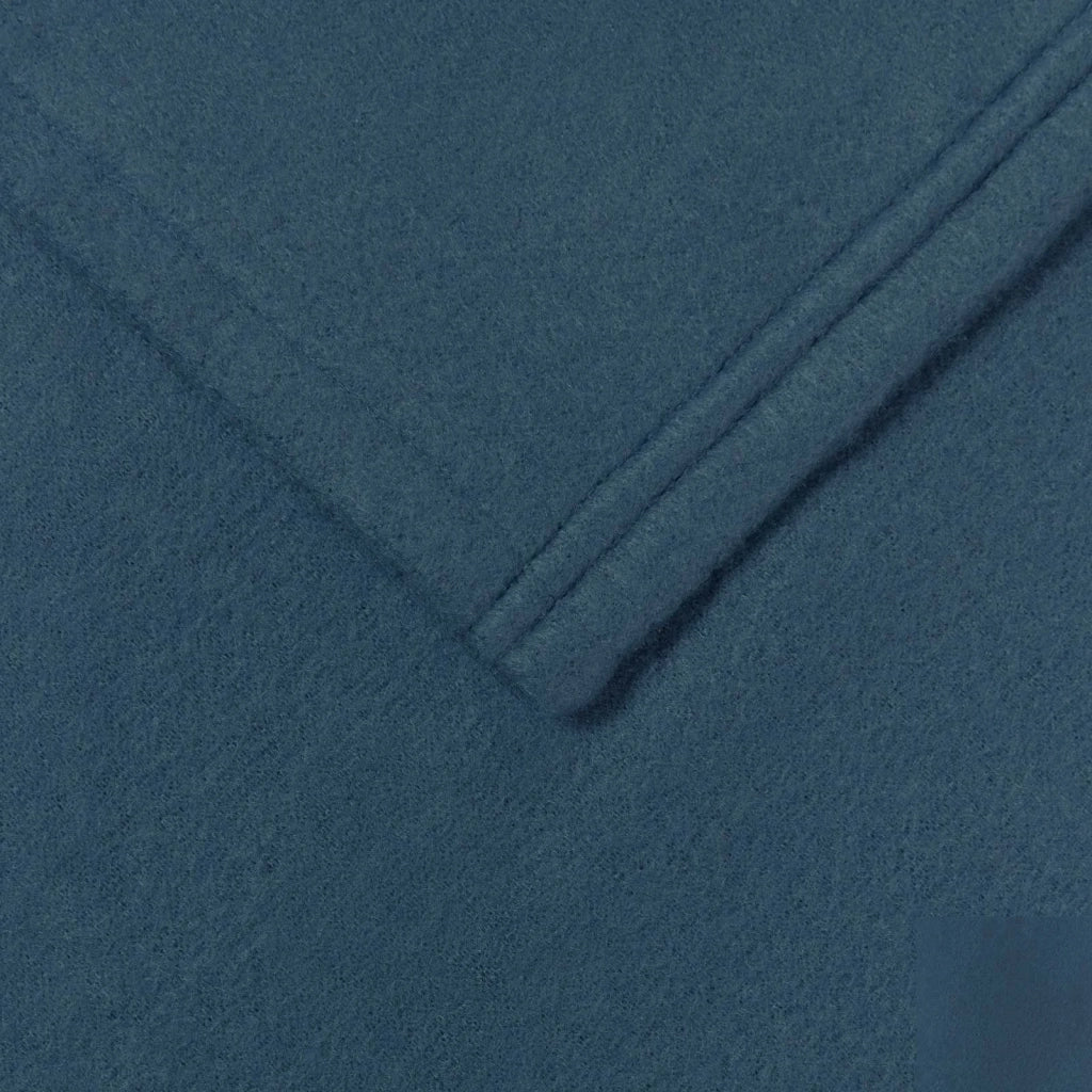 Coperte da Pile 6 pcs Blu navy 350 x 270 cm Panno 42017148