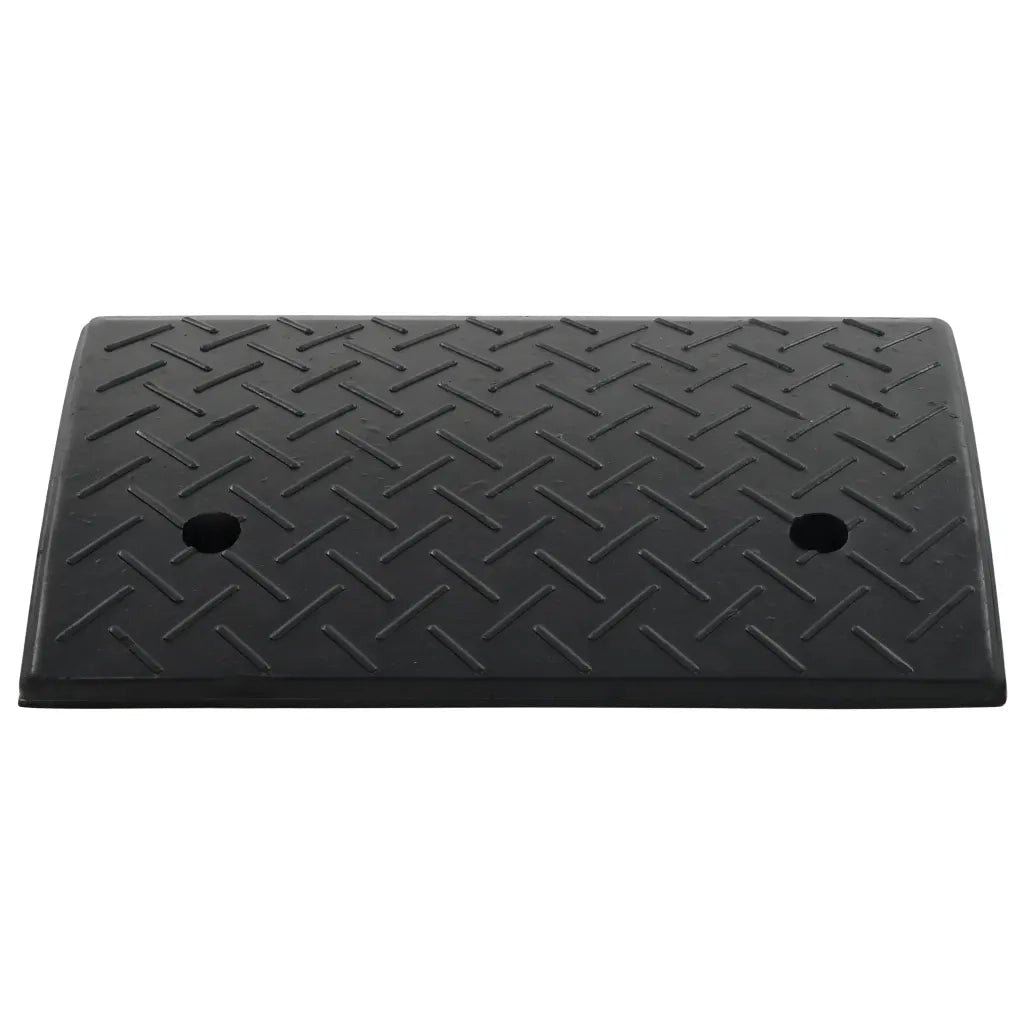 Rampa per Cordolo in Gomma 50x32,5x14 cm CFW3020532