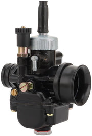 Carburatore 19mm - Pulitore Carburatore - Attacco Carburatore - Set di Sincronizzazione Carburatore - Motore a 2 Tempi - Adatto per Scooter 50cc/70cc/90cc/100cc - Carburatore Motore