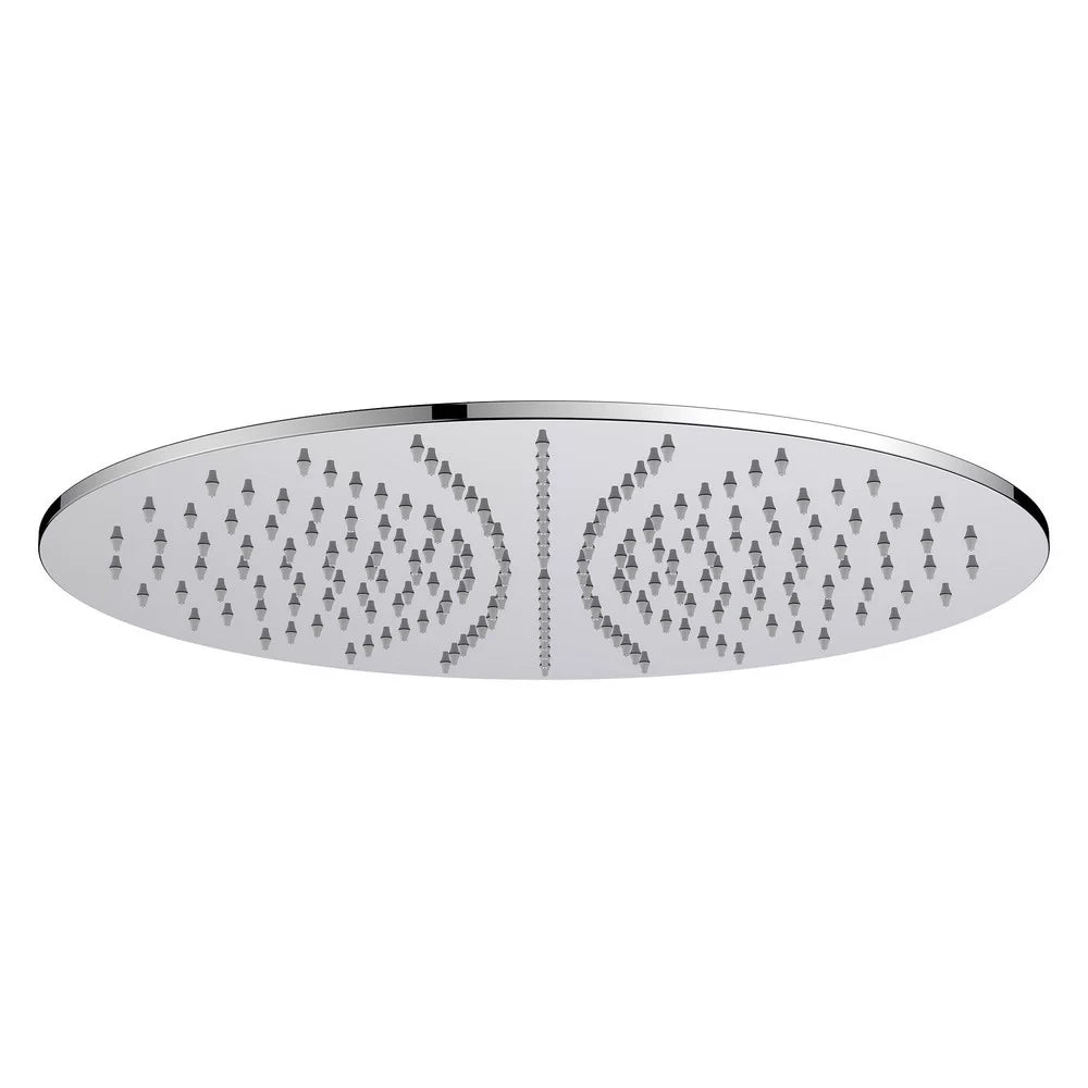 Soffione tondo ø40cm - Serie Olimpia