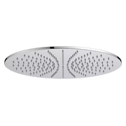 Soffione tondo ø40cm - Serie Olimpia