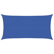 Telo Ombra Blu 2 x 6 m HDPE 42032716