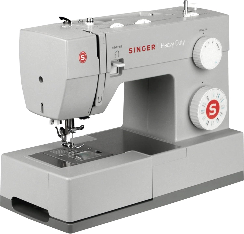 Singer HD 4423 Heavy Duty macchina per cucire motore potente