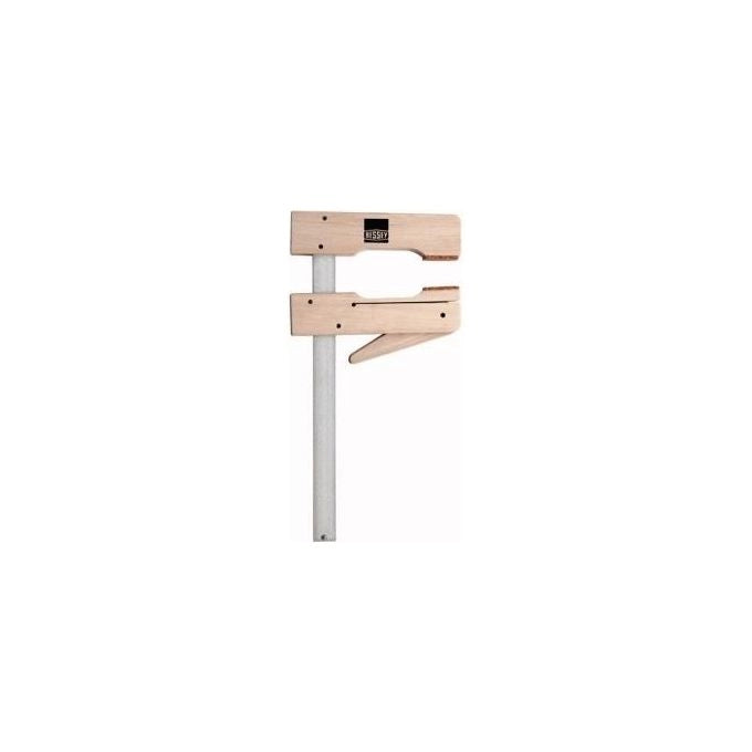 BESSEY HKL30 morsa Morsetto a barra 30 cm Grigio