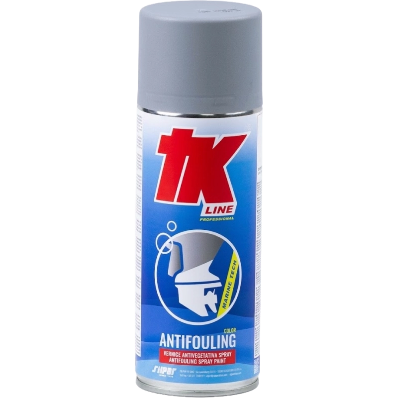 SPRAY ANTIFOULING BIANCO