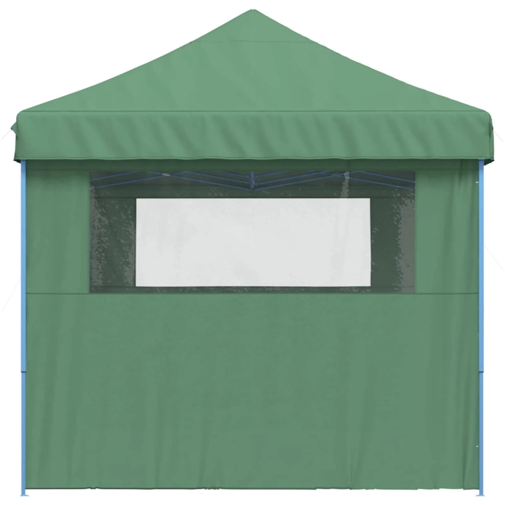 Tenda Party Verde 292 x 580 x 315 cm Tessuto Oxford