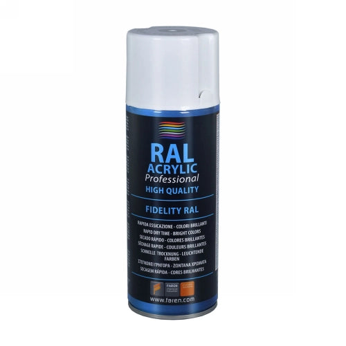 SPRAY PRIMER AGGRAPPANTE- Grigio 400 ml- FAREN- pezzi 1