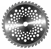 Ricambio decespugliatore a scoppio 43 cc 4 in 1 motosega potatore disco 250 mm
