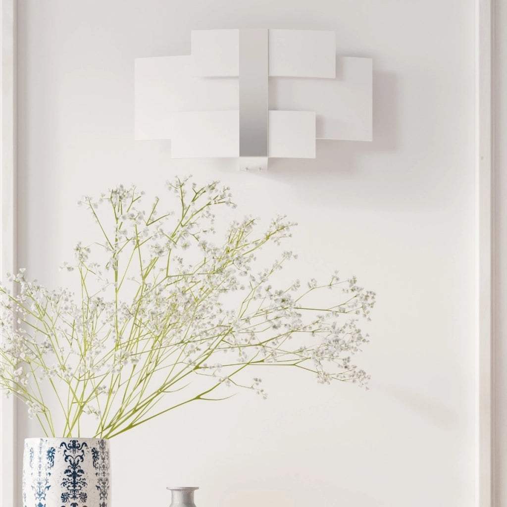 Lampada da soffitto CELIA chrom