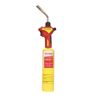 KIT CANNELLO CTK 27 CON BOMBOLA GAS/PRO- CASTO- pezzi 1