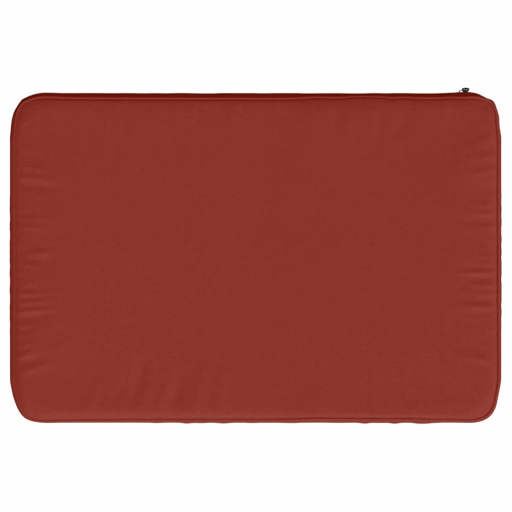 Cuscini per Panchina a 2 Pezzi VUGHT 2 pcs 100% Poliestere 951011