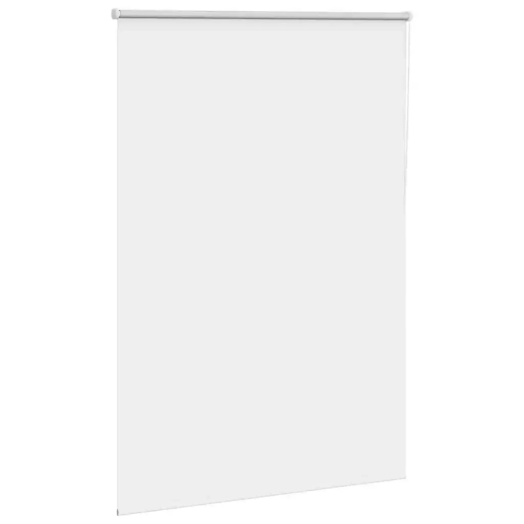 Tenda a Rullo Oscurante 105x175 cm Larghezza Tessuto 100,7 cm