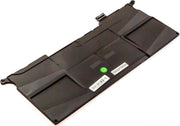 CoreParts - Laptop-Batterie (gleichwertig mit: Apple A1406, Apple 661-04566, Apple 661-6068) - Lithium-Polymer - 4800 mAh - fr Apple MacBook Air 11.6" (Late 2010, Mid 2011) (MBXAP-BA0004)