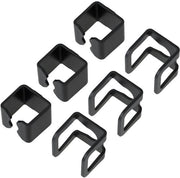 Serratura Idraulica da 2 Ton - Componenti - 6x14mm/8x22mm - Acciaio Resistentente - Ricambio - Robusta e Duratura